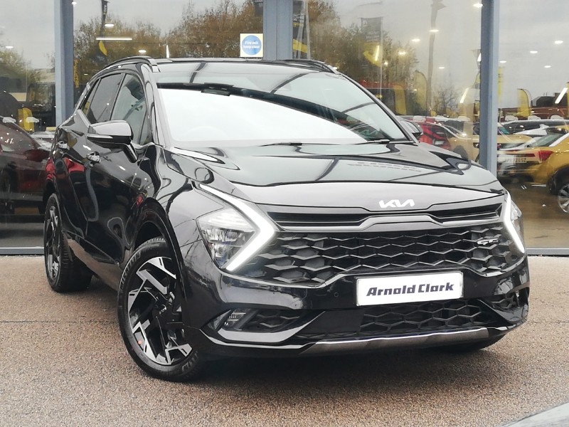 Used Kia Sportage 2025 for sale - 76600450: Photo 1