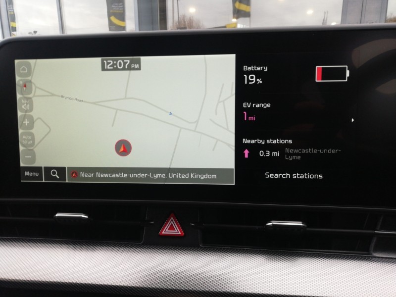 Used Kia Sportage 2025 for sale - 76600450: Photo 10