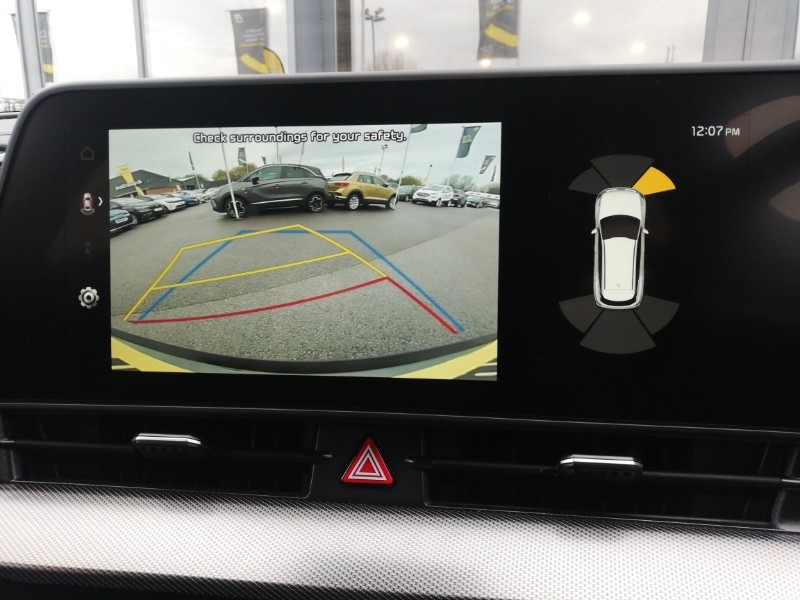 Used Kia Sportage 2025 for sale - 76600450: Photo 11