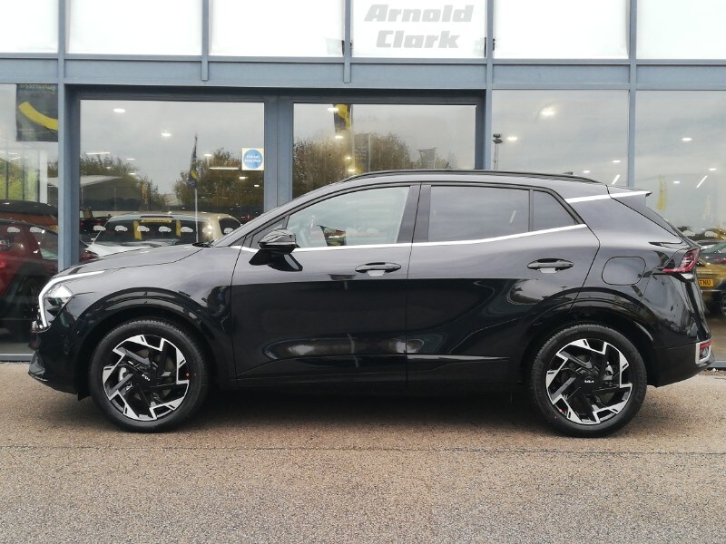 Used Kia Sportage 2025 for sale - 76600450: Photo 4