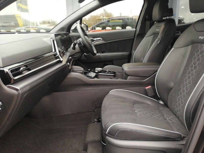 Used Kia Sportage 2025 for sale - 76600450: Photo 5