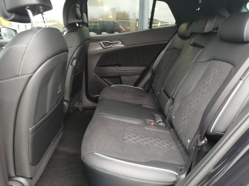 Used Kia Sportage 2025 for sale - 76600450: Photo 6