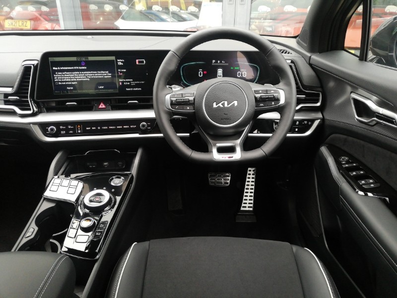 Used Kia Sportage 2025 for sale - 76600450: Photo 7