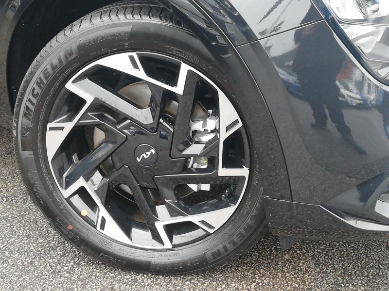 Used Kia Sportage 2025 for sale - 76600450: Photo 9