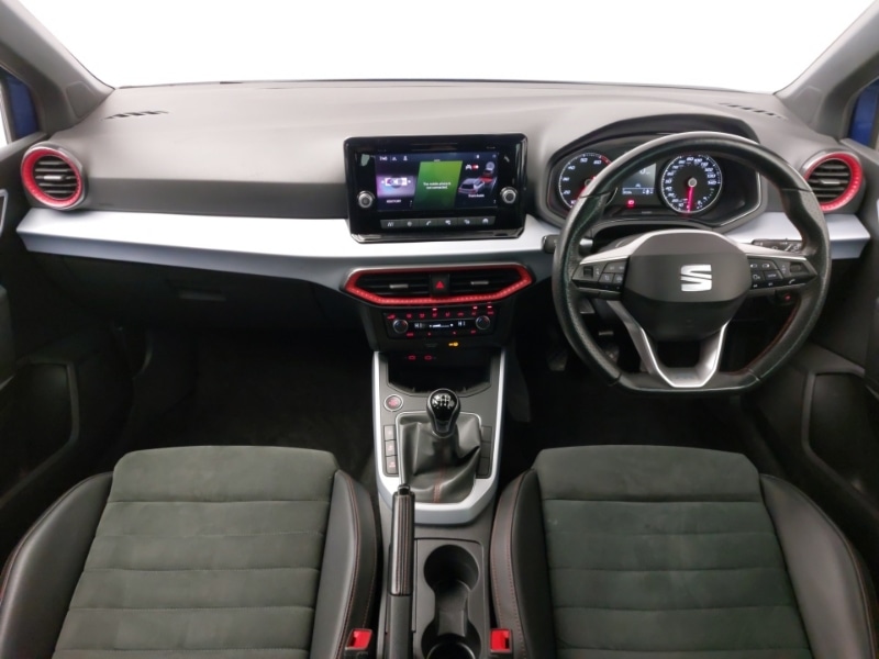 Used SEAT Arona 2022 for sale - 77325473: Photo 2