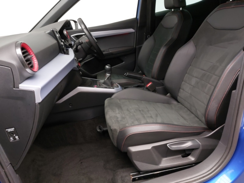 Used SEAT Arona 2022 for sale - 77325473: Photo 5