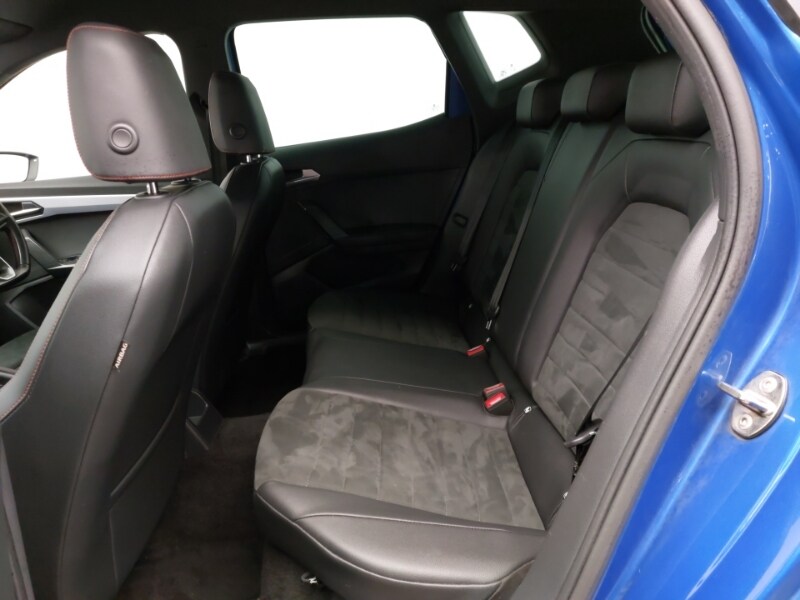 Used SEAT Arona 2022 for sale - 77325473: Photo 6