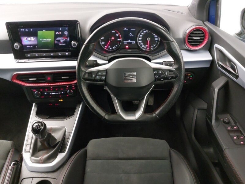 Used SEAT Arona 2022 for sale - 77325473: Photo 7