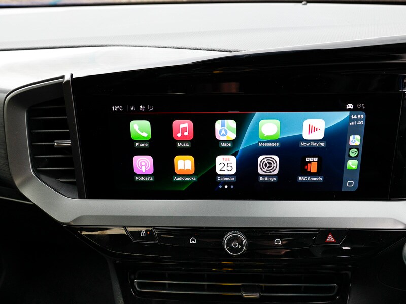 Used Vauxhall Mokka 2026 for sale - 77985750: Photo 11