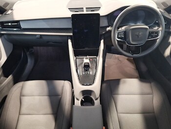 Used Polestar Polestar 2 2023 for sale - 77424030: Photo