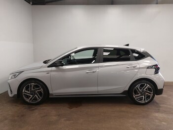 Used Hyundai i20 2025 for sale - 77875420: Photo