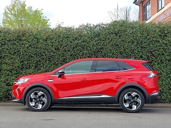 Used Renault Other 2025 for sale - 78327890: Photo