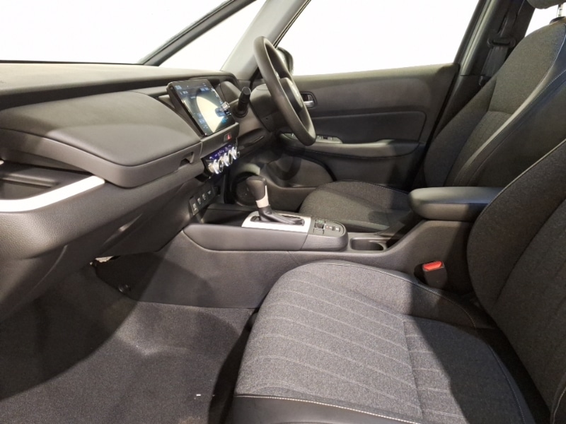 Used Honda Jazz 2022 for sale - 76414232: Photo 5