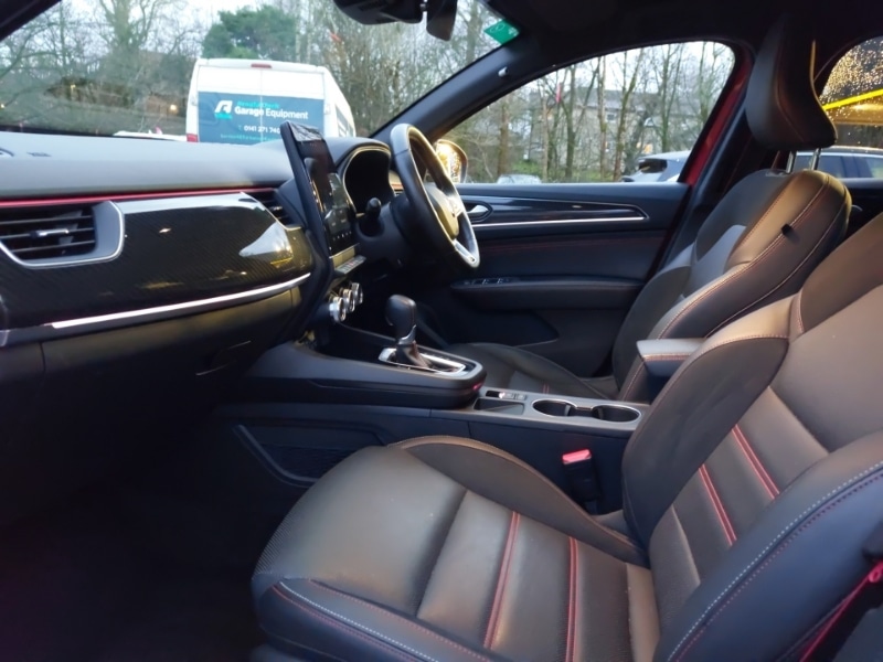 Used Renault Arkana 2022 for sale - 77160590: Photo 5