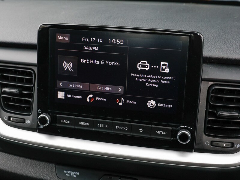Used Kia Stonic 2023 for sale - 76358444: Photo 10