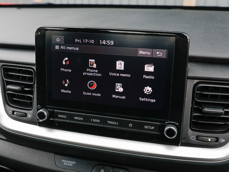 Used Kia Stonic 2023 for sale - 76358444: Photo 11