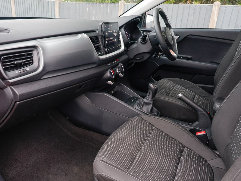 Used Kia Stonic 2023 for sale - 76358444: Photo 5