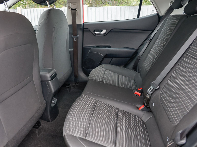 Used Kia Stonic 2023 for sale - 76358444: Photo 6