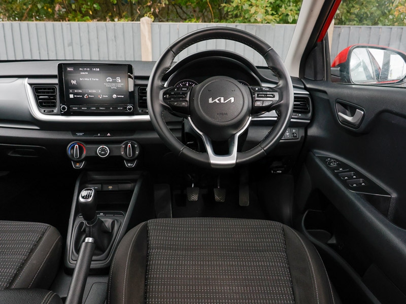 Used Kia Stonic 2023 for sale - 76358444: Photo 7