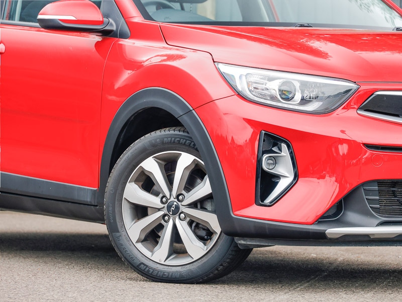 Used Kia Stonic 2023 for sale - 76358444: Photo 9