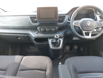 Used Renault Trafic 2026 for sale - 78259802: Photo