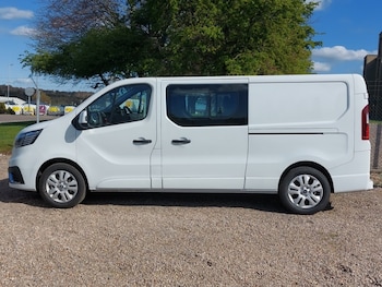 Used Renault Trafic 2026 for sale - 78259802: Photo