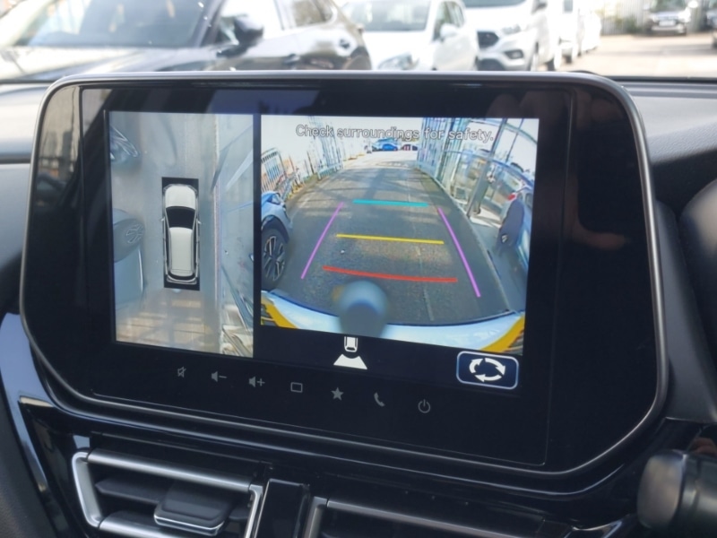 Used Suzuki SX4 S-Cross 2024 for sale - 76451673: Photo 11