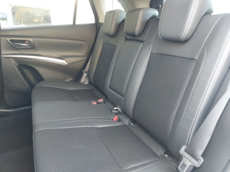 Used Suzuki SX4 S-Cross 2024 for sale - 76451673: Photo 6