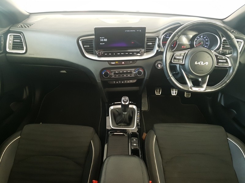 Used Kia Pro Ceed 2022 for sale - 76519147: Photo 2