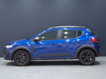 Used Dacia Sandero Stepway 2024 for sale - 78480819: Photo