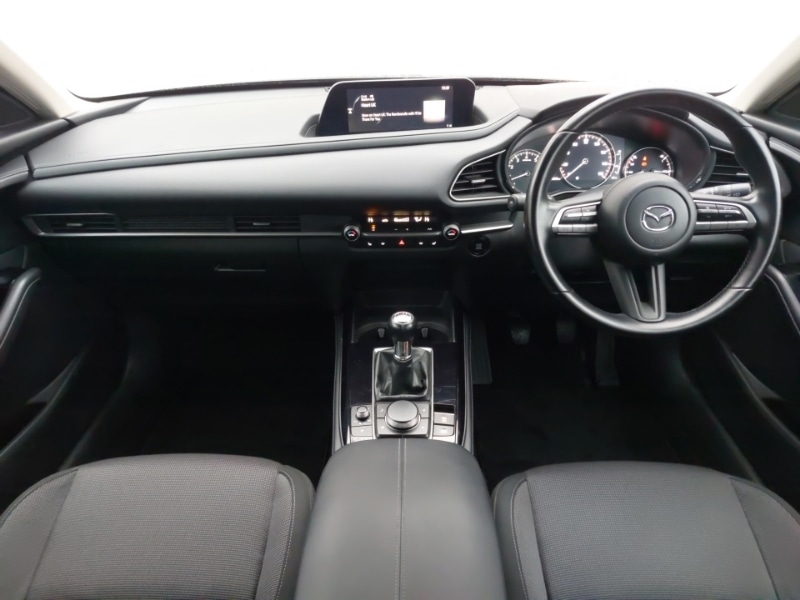 Used Mazda CX-30 2022 for sale - 76749439: Photo 2