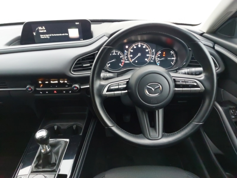 Used Mazda CX-30 2022 for sale - 76749439: Photo 7