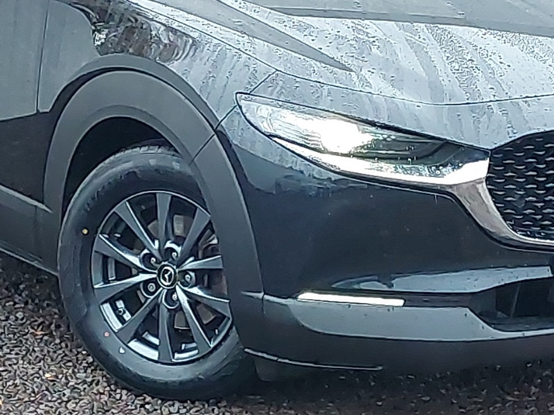 Used Mazda CX-30 2022 for sale - 76749439: Photo 9