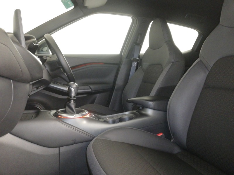 Used Nissan Juke 2025 for sale - 76764160: Photo 5