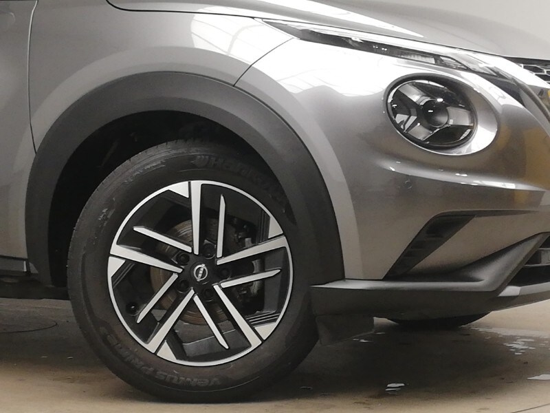 Used Nissan Juke 2025 for sale - 76764160: Photo 9