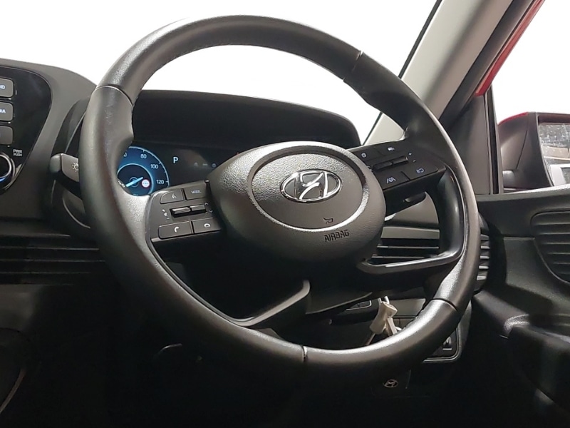 Used Hyundai i20 2022 for sale - 77150915: Photo 10