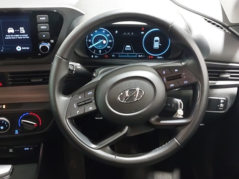 Used Hyundai i20 2022 for sale - 77150915: Photo 11