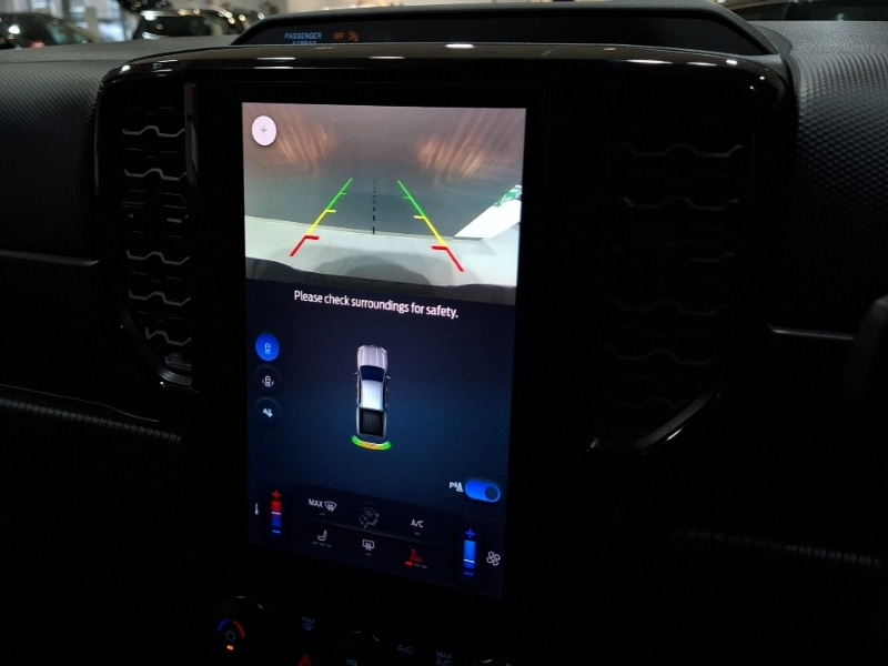 Used Ford Ranger 2024 for sale - 77549175: Photo 11