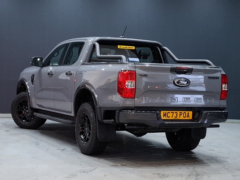 Used Ford Ranger 2024 for sale - 77549175: Photo 3