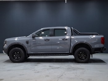 Used Ford Ranger 2024 for sale - 77549175: Photo