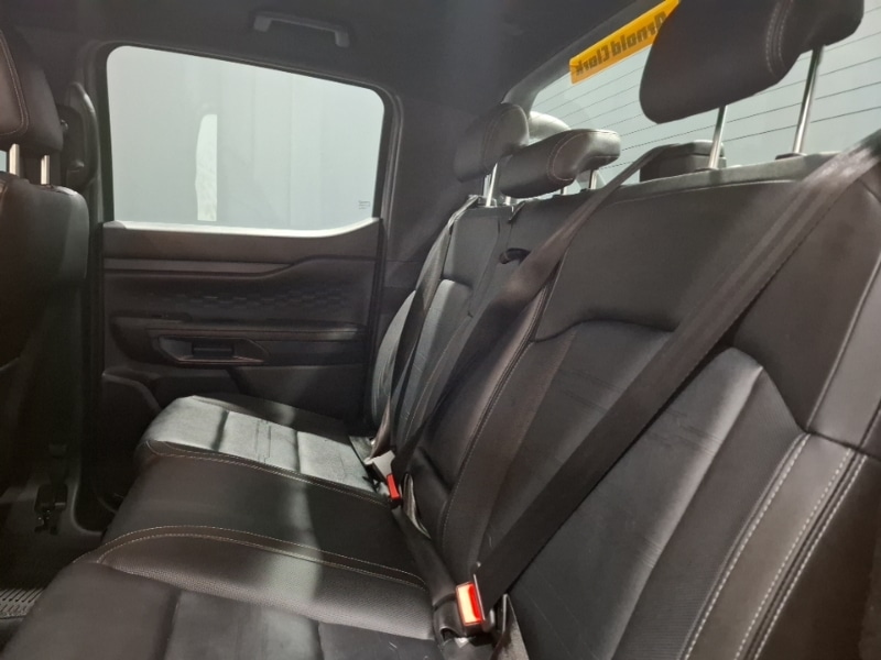 Used Ford Ranger 2024 for sale - 77549175: Photo 6