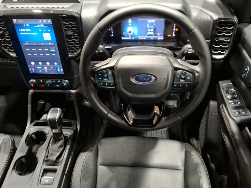 Used Ford Ranger 2024 for sale - 77549175: Photo 7