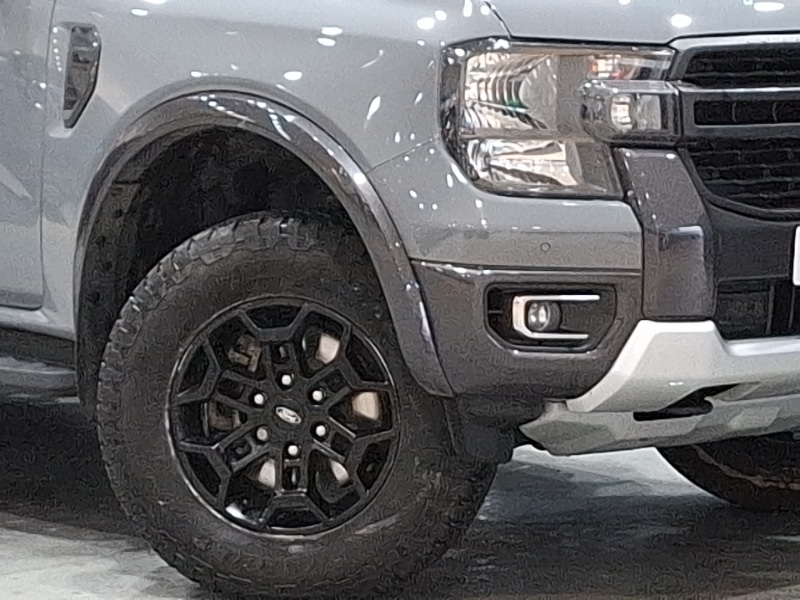 Used Ford Ranger 2024 for sale - 77549175: Photo 9