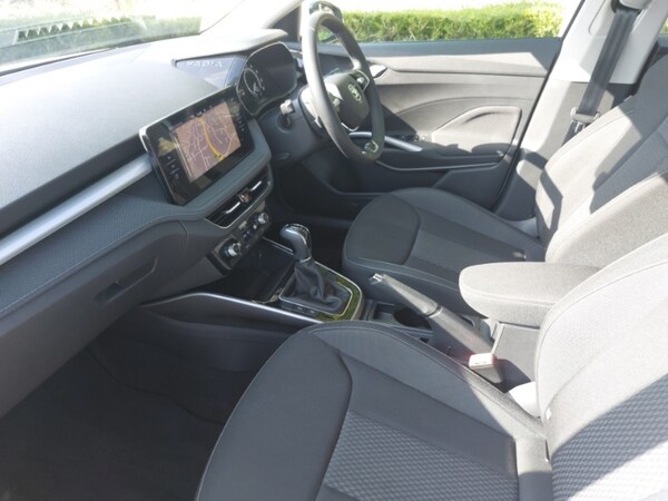 Used Skoda Fabia 2024 for sale - 76160163: Photo 5