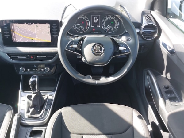Used Skoda Fabia 2024 for sale - 76160163: Photo 7