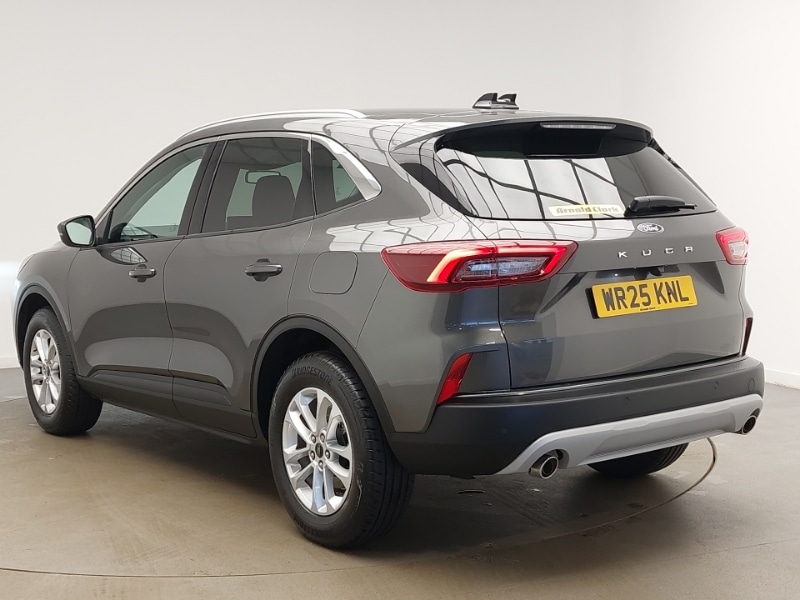 Used Ford Kuga 2025 for sale - 77190256: Photo 3