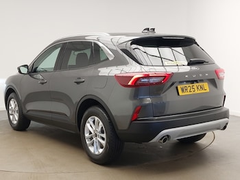 Used Ford Kuga 2025 for sale - 77190256: Photo