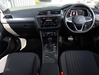 Used Volkswagen Tiguan Allspace 2022 for sale - 78313003: Photo