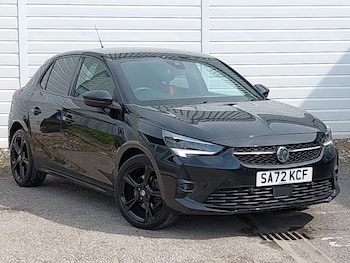 Used Vauxhall Corsa 2022 for sale - 78777434: Photo