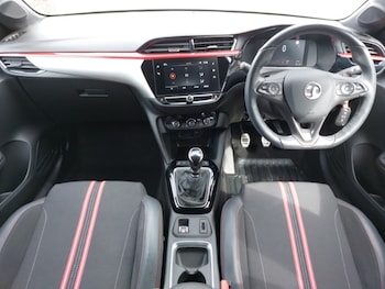 Used Vauxhall Corsa 2022 for sale - 78777434: Photo